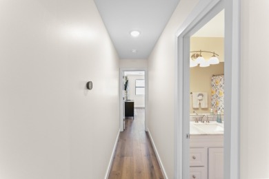 This beautifully updated two-bedroom, two-bathroom lower-level on Pointe Royale Village Country Club in Missouri - for sale on GolfHomes.com, golf home, golf lot