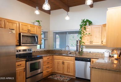 Fantastic McCormick Ranch home in Casa Buena! This beautifully on Gainey Ranch Golf Club in Arizona - for sale on GolfHomes.com, golf home, golf lot