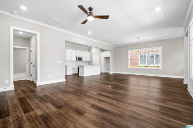 OPEN HOUSE THIS SUNDAY, 2-4pm!!! Why wait to build when you can on Riverchase Country Club in Alabama - for sale on GolfHomes.com, golf home, golf lot