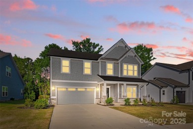 MOTIVATED SELLER! Don't miss this beautiful 5-bedroom, 3-bath on Stonebridge Golf Club in North Carolina - for sale on GolfHomes.com, golf home, golf lot