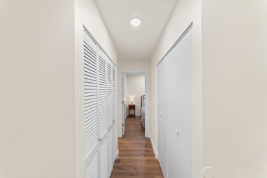 This beautifully updated two-bedroom, two-bathroom lower-level on Pointe Royale Village Country Club in Missouri - for sale on GolfHomes.com, golf home, golf lot