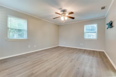 Welcome to 2711 Lincoln Dr, an extensively upgraded home with on Texas Rangers Golf Club  in Texas - for sale on GolfHomes.com, golf home, golf lot