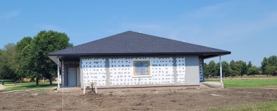 This is a great opportunity to get in early on the construction on Primghar Golf and Country Club in Iowa - for sale on GolfHomes.com, golf home, golf lot