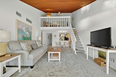 Beautiful 2 bedroom 2 bath plus a loft  ''Beachtree II'' condo on Ocean Village Golf Course in Florida - for sale on GolfHomes.com, golf home, golf lot