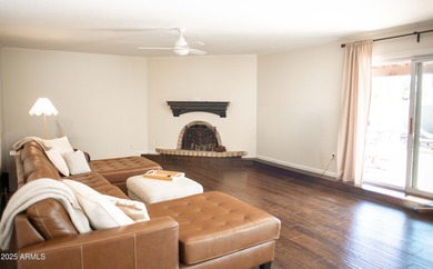 Fantastic McCormick Ranch home in Casa Buena! This beautifully on Gainey Ranch Golf Club in Arizona - for sale on GolfHomes.com, golf home, golf lot