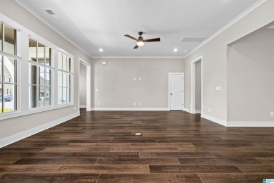 OPEN HOUSE THIS SUNDAY, 2-4pm!!! Why wait to build when you can on Riverchase Country Club in Alabama - for sale on GolfHomes.com, golf home, golf lot