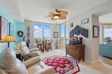 Direct Oceanfront Luxury Condo in Hammock Dunes - Built by WCI on Hammock Dunes Club in Florida - for sale on GolfHomes.com, golf home, golf lot