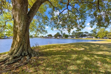 Wow! Here's your opportunity to own the only *Builder Ready* on Lake Fairways Country Club in Florida - for sale on GolfHomes.com, golf home, golf lot