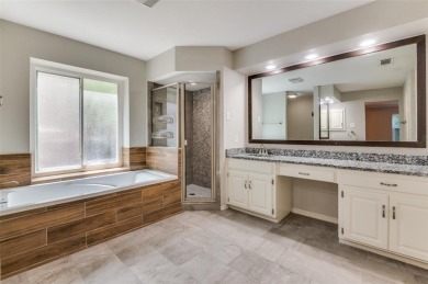 Welcome to 2711 Lincoln Dr, an extensively upgraded home with on Texas Rangers Golf Club  in Texas - for sale on GolfHomes.com, golf home, golf lot