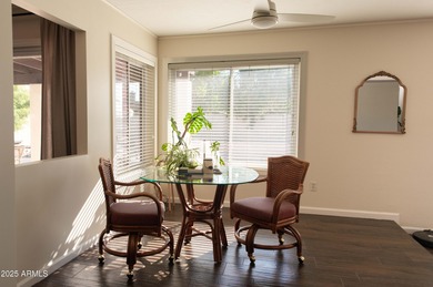 Fantastic McCormick Ranch home in Casa Buena! This beautifully on Gainey Ranch Golf Club in Arizona - for sale on GolfHomes.com, golf home, golf lot