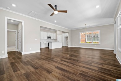 OPEN HOUSE THIS SUNDAY, 2-4pm!!! Why wait to build when you can on Riverchase Country Club in Alabama - for sale on GolfHomes.com, golf home, golf lot