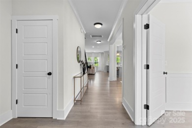 MOTIVATED SELLER! Don't miss this beautiful 5-bedroom, 3-bath on Stonebridge Golf Club in North Carolina - for sale on GolfHomes.com, golf home, golf lot