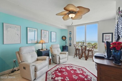 Direct Oceanfront Luxury Condo in Hammock Dunes - Built by WCI on Hammock Dunes Club in Florida - for sale on GolfHomes.com, golf home, golf lot