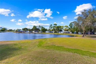 Wow! Here's your opportunity to own the only *Builder Ready* on Lake Fairways Country Club in Florida - for sale on GolfHomes.com, golf home, golf lot