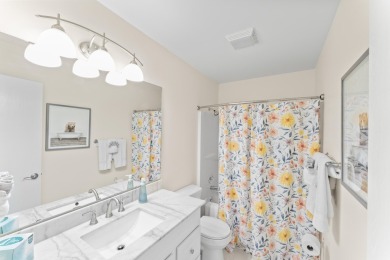 This beautifully updated two-bedroom, two-bathroom lower-level on Pointe Royale Village Country Club in Missouri - for sale on GolfHomes.com, golf home, golf lot