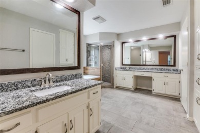 Welcome to 2711 Lincoln Dr, an extensively upgraded home with on Texas Rangers Golf Club  in Texas - for sale on GolfHomes.com, golf home, golf lot