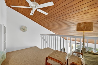 Beautiful 2 bedroom 2 bath plus a loft  ''Beachtree II'' condo on Ocean Village Golf Course in Florida - for sale on GolfHomes.com, golf home, golf lot