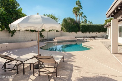 Fantastic McCormick Ranch home in Casa Buena! This beautifully on Gainey Ranch Golf Club in Arizona - for sale on GolfHomes.com, golf home, golf lot