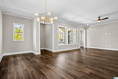 OPEN HOUSE THIS SUNDAY, 2-4pm!!! Why wait to build when you can on Riverchase Country Club in Alabama - for sale on GolfHomes.com, golf home, golf lot