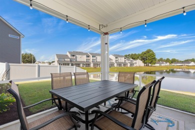 Golf-cart community just one mile from Surfside Beach! This on Wicked Stick Golf Club in South Carolina - for sale on GolfHomes.com, golf home, golf lot