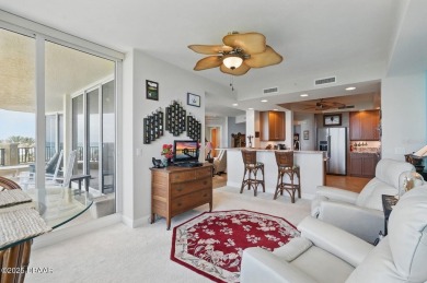Direct Oceanfront Luxury Condo in Hammock Dunes - Built by WCI on Hammock Dunes Club in Florida - for sale on GolfHomes.com, golf home, golf lot