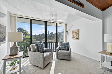 Beautiful 2 bedroom 2 bath plus a loft  ''Beachtree II'' condo on Ocean Village Golf Course in Florida - for sale on GolfHomes.com, golf home, golf lot