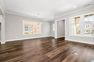 OPEN HOUSE THIS SUNDAY, 2-4pm!!! Why wait to build when you can on Riverchase Country Club in Alabama - for sale on GolfHomes.com, golf home, golf lot