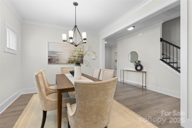 MOTIVATED SELLER! Don't miss this beautiful 5-bedroom, 3-bath on Stonebridge Golf Club in North Carolina - for sale on GolfHomes.com, golf home, golf lot