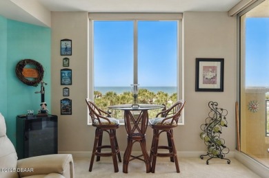 Direct Oceanfront Luxury Condo in Hammock Dunes - Built by WCI on Hammock Dunes Club in Florida - for sale on GolfHomes.com, golf home, golf lot