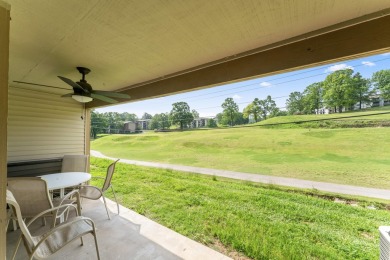 This beautifully updated two-bedroom, two-bathroom lower-level on Pointe Royale Village Country Club in Missouri - for sale on GolfHomes.com, golf home, golf lot