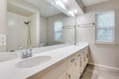Welcome to 2711 Lincoln Dr, an extensively upgraded home with on Texas Rangers Golf Club  in Texas - for sale on GolfHomes.com, golf home, golf lot