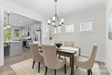 MOTIVATED SELLER! Don't miss this beautiful 5-bedroom, 3-bath on Stonebridge Golf Club in North Carolina - for sale on GolfHomes.com, golf home, golf lot