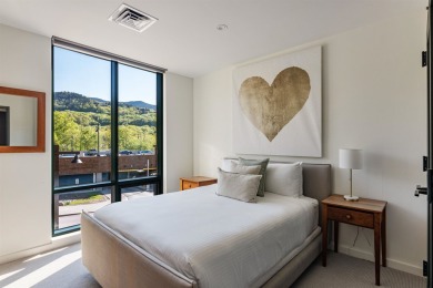 Welcome to your modern alpine retreat at Stowe's premier resort on Stowe Mountain Club in Vermont - for sale on GolfHomes.com, golf home, golf lot