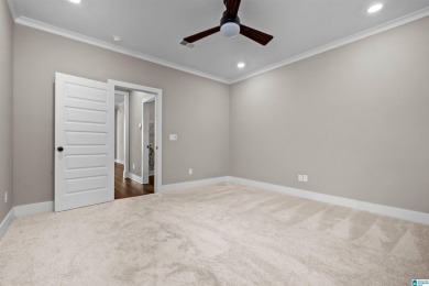 OPEN HOUSE THIS SUNDAY, 2-4pm!!! Why wait to build when you can on Riverchase Country Club in Alabama - for sale on GolfHomes.com, golf home, golf lot