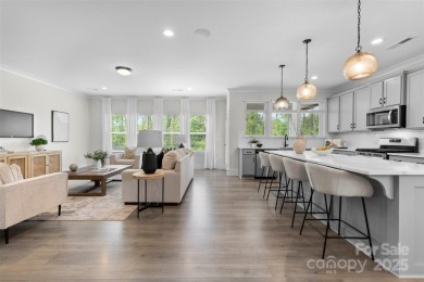MOTIVATED SELLER! Don't miss this beautiful 5-bedroom, 3-bath on Stonebridge Golf Club in North Carolina - for sale on GolfHomes.com, golf home, golf lot