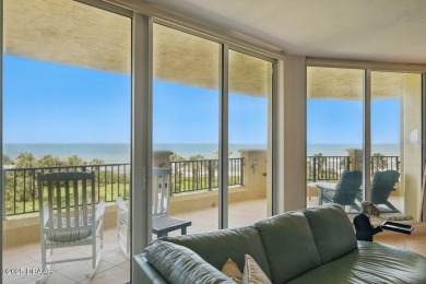 Direct Oceanfront Luxury Condo in Hammock Dunes - Built by WCI on Hammock Dunes Club in Florida - for sale on GolfHomes.com, golf home, golf lot