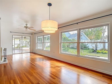 Dunedin - Fairway Estates - Located in this highly desirable on The Dunedin Country Club in Florida - for sale on GolfHomes.com, golf home, golf lot