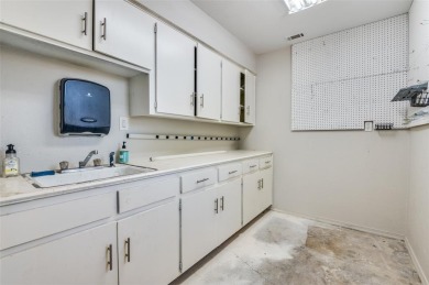 Welcome to 2711 Lincoln Dr, an extensively upgraded home with on Texas Rangers Golf Club  in Texas - for sale on GolfHomes.com, golf home, golf lot