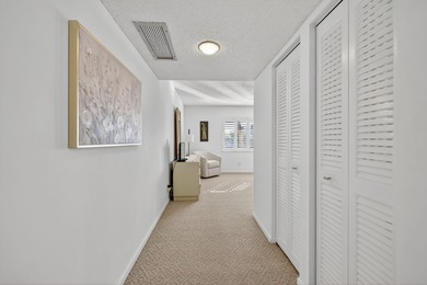 Beautiful 2 bedroom 2 bath plus a loft  ''Beachtree II'' condo on Ocean Village Golf Course in Florida - for sale on GolfHomes.com, golf home, golf lot