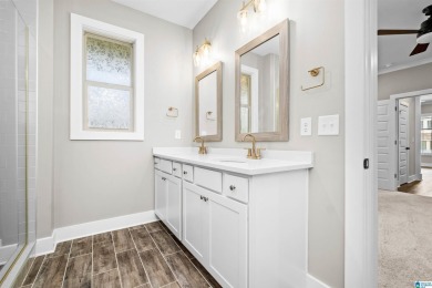 OPEN HOUSE THIS SUNDAY, 2-4pm!!! Why wait to build when you can on Riverchase Country Club in Alabama - for sale on GolfHomes.com, golf home, golf lot
