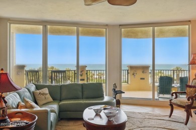 Direct Oceanfront Luxury Condo in Hammock Dunes - Built by WCI on Hammock Dunes Club in Florida - for sale on GolfHomes.com, golf home, golf lot