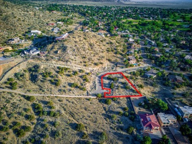 Discover the rare opportunity to own this .6-acre luxury home on The Canyon Club in New Mexico - for sale on GolfHomes.com, golf home, golf lot