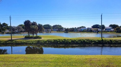 Live the carefree South Florida lifestyle in this 2nd floor 2 on Indian Spring Golf and Country Club in Florida - for sale on GolfHomes.com, golf home, golf lot
