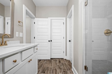 OPEN HOUSE THIS SUNDAY, 2-4pm!!! Why wait to build when you can on Riverchase Country Club in Alabama - for sale on GolfHomes.com, golf home, golf lot