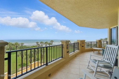 Direct Oceanfront Luxury Condo in Hammock Dunes - Built by WCI on Hammock Dunes Club in Florida - for sale on GolfHomes.com, golf home, golf lot