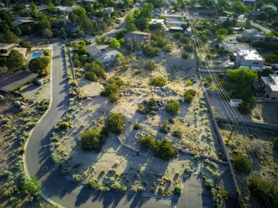 Discover the rare opportunity to own this .6-acre luxury home on The Canyon Club in New Mexico - for sale on GolfHomes.com, golf home, golf lot