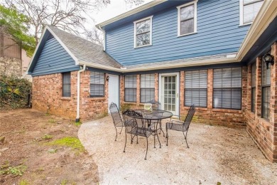 Welcome to 2711 Lincoln Dr, an extensively upgraded home with on Texas Rangers Golf Club  in Texas - for sale on GolfHomes.com, golf home, golf lot