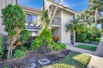 Live the carefree South Florida lifestyle in this 2nd floor 2 on Indian Spring Golf and Country Club in Florida - for sale on GolfHomes.com, golf home, golf lot