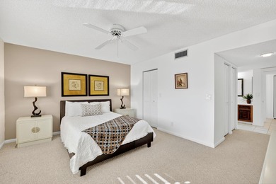 Beautiful 2 bedroom 2 bath plus a loft  ''Beachtree II'' condo on Ocean Village Golf Course in Florida - for sale on GolfHomes.com, golf home, golf lot