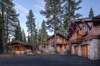 You've memorized the delicate pitches, breaks and rolls on that on Martis Camp Golf Course in California - for sale on GolfHomes.com, golf home, golf lot